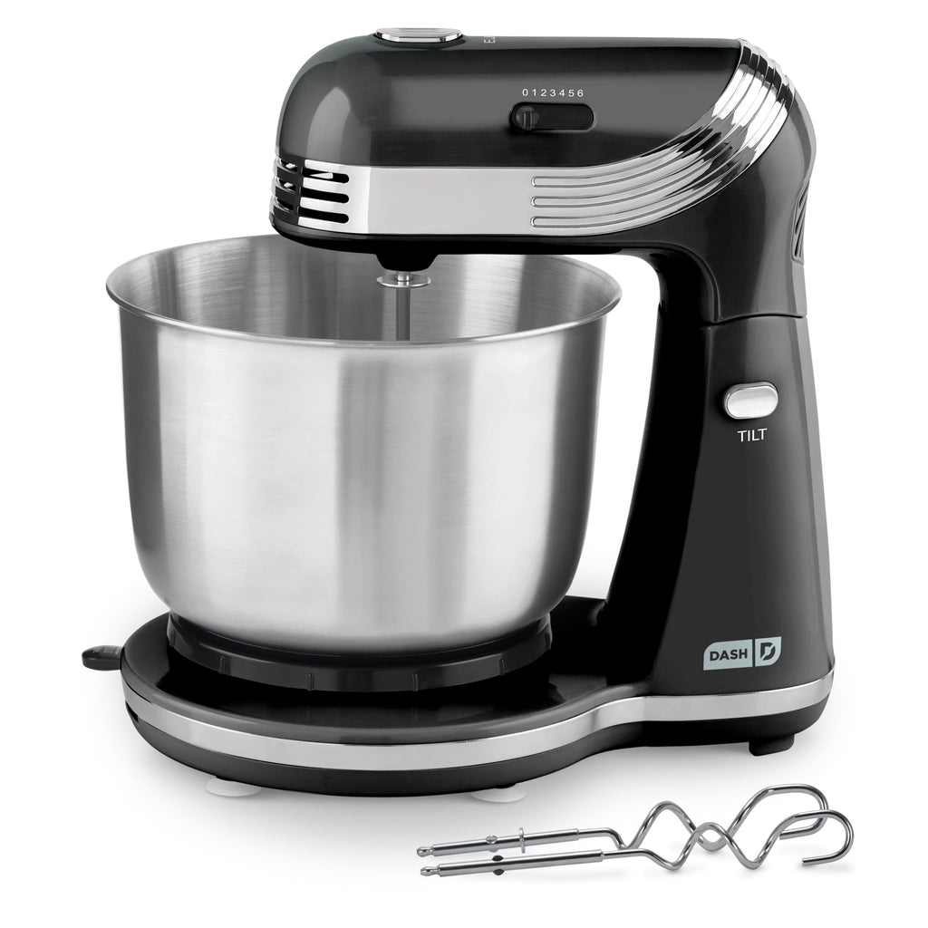 Everyday Stand Mixer - Black