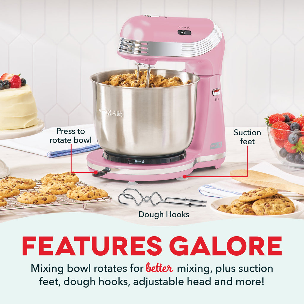 Everyday Stand Mixer