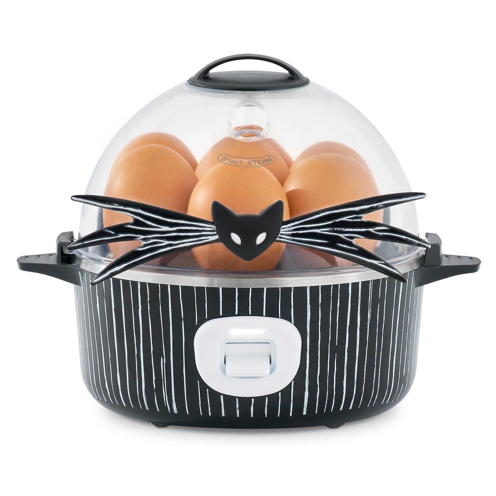 Rapid Egg Cooker