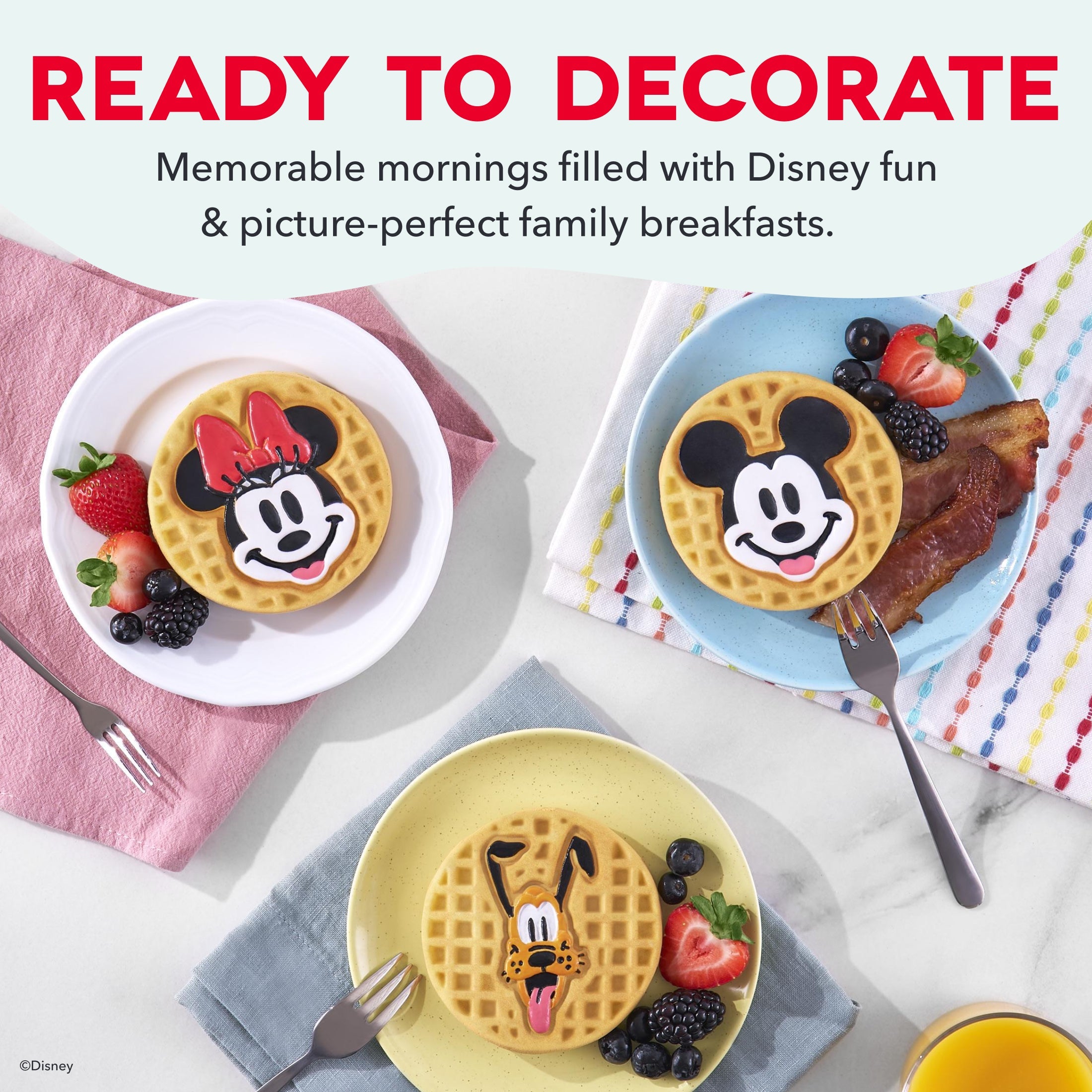 MultiMaker® Mini Maker System