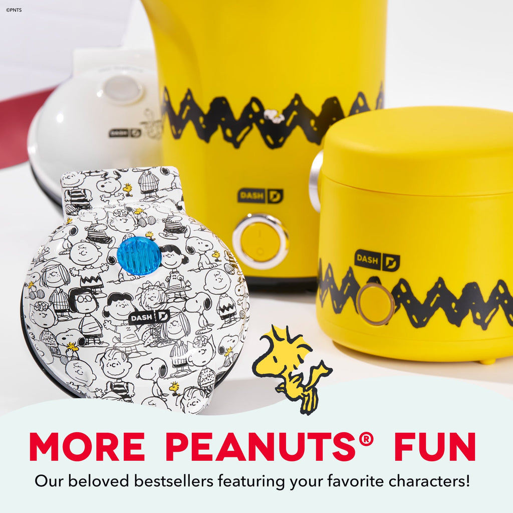 Peanuts® MultiMaker® Removable Plate Sets
