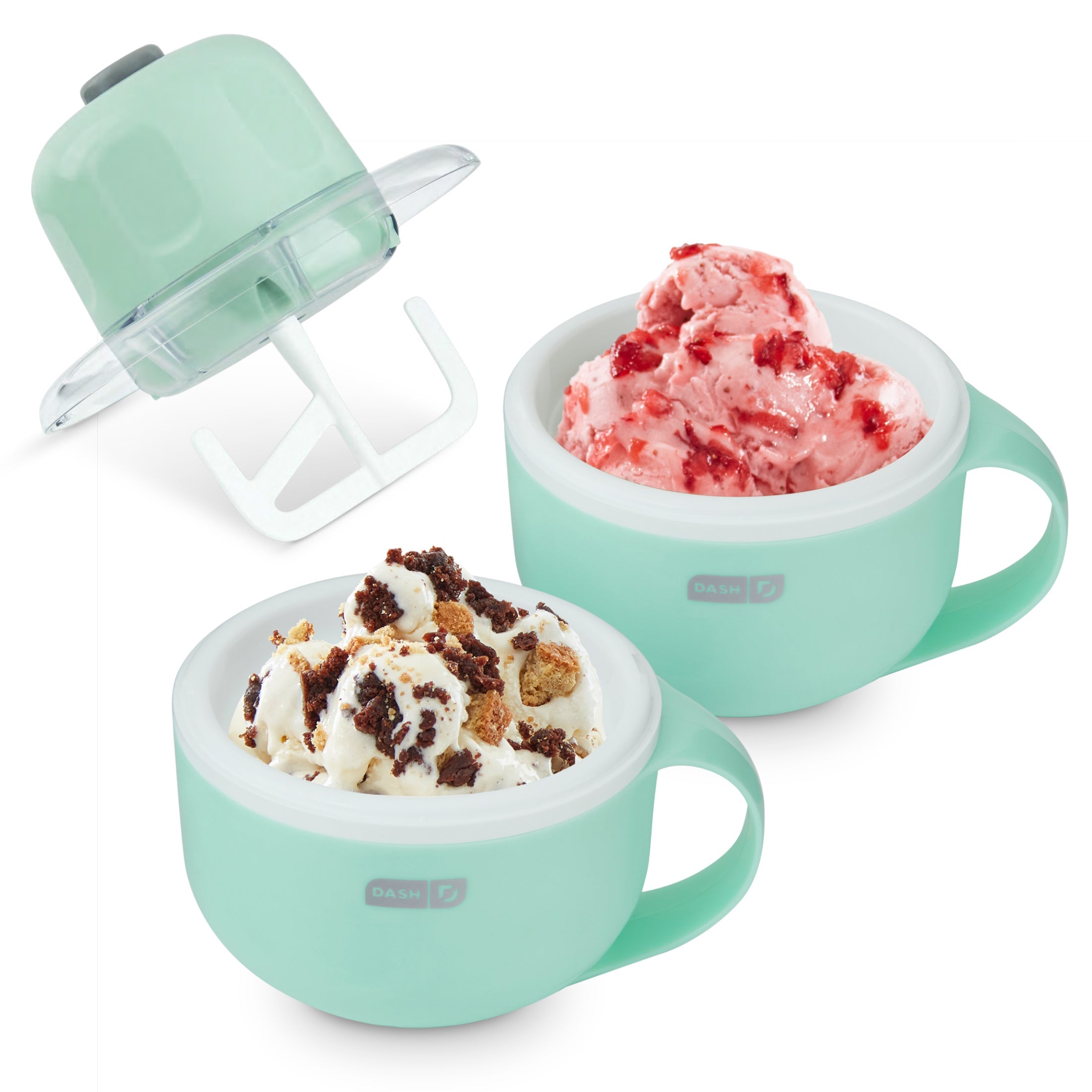 My Mug Ice Cream Maker