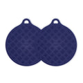 Magnetic Silicone Trivets - Midnight
