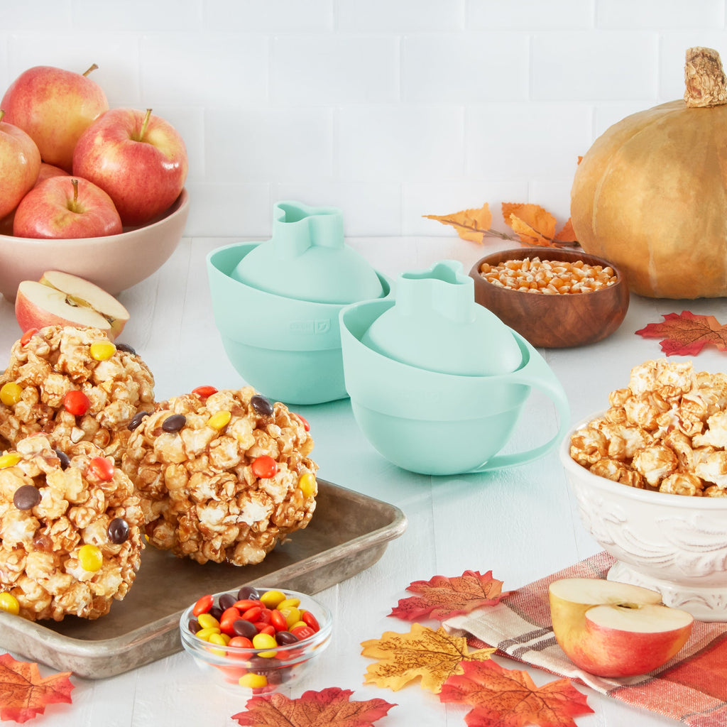 Popcorn Ball Maker Sets