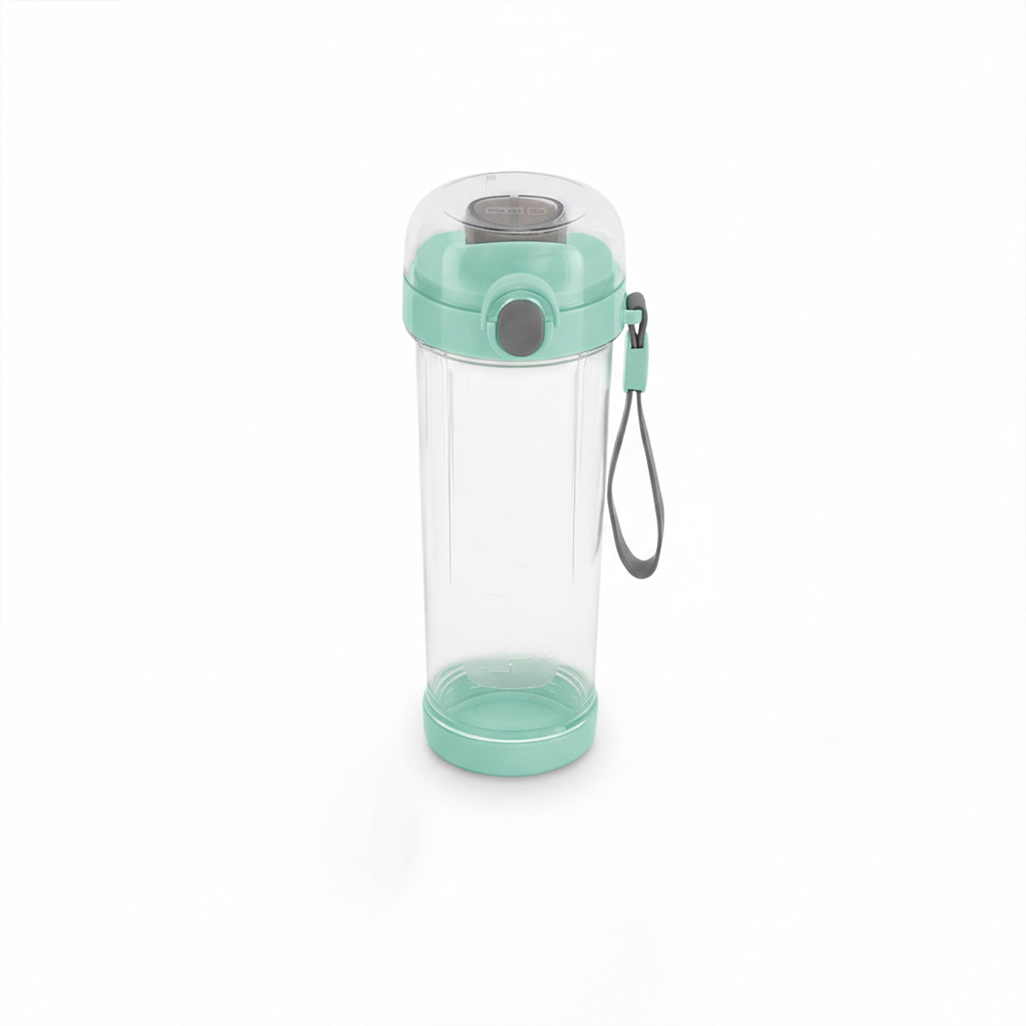 Portable Blender Bottle - Aqua
