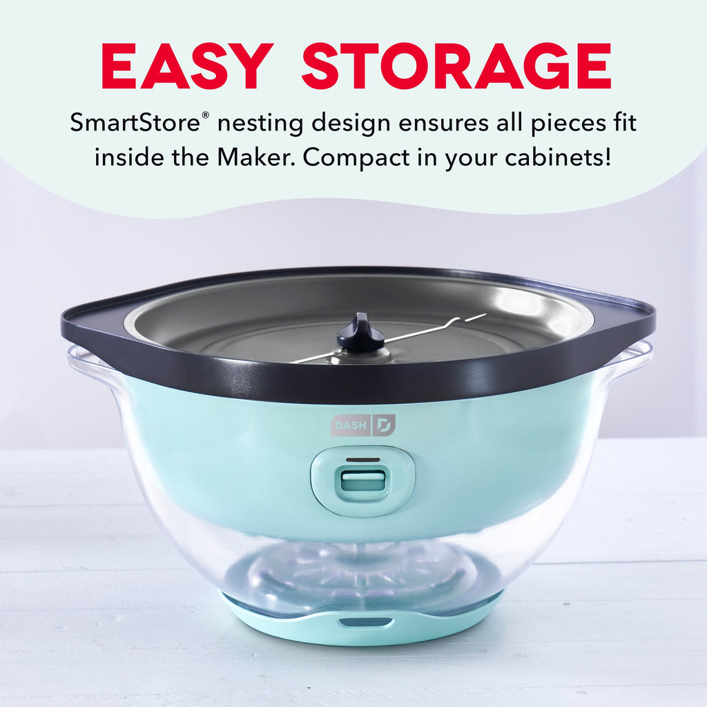 SmartStore® Stirring Popcorn Maker