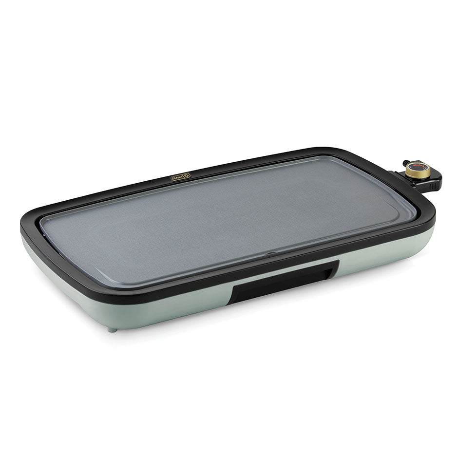 Ceramic Nonstick Everyday Griddle - Sage