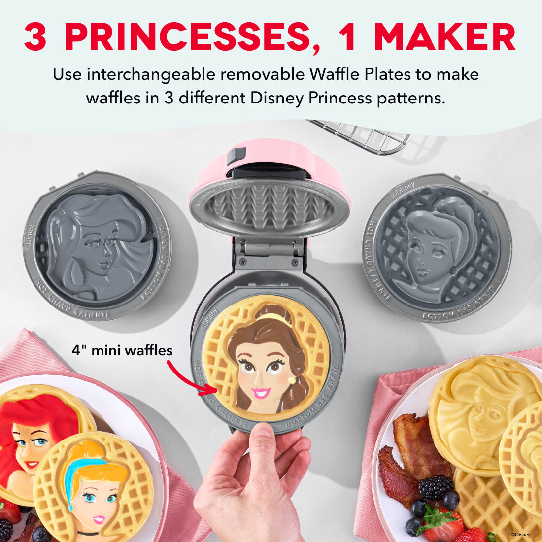 MultiMaker® Mini Maker System