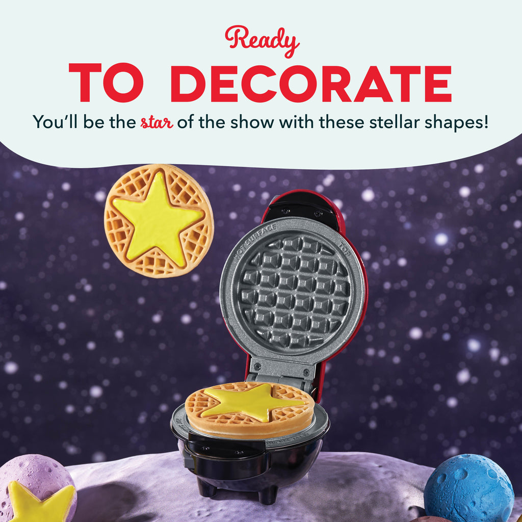 MultiMaker® Mini System: Removable Plate Sets