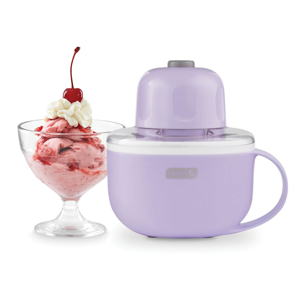 My Mug Ice Cream Maker - One Bowl, Lilac