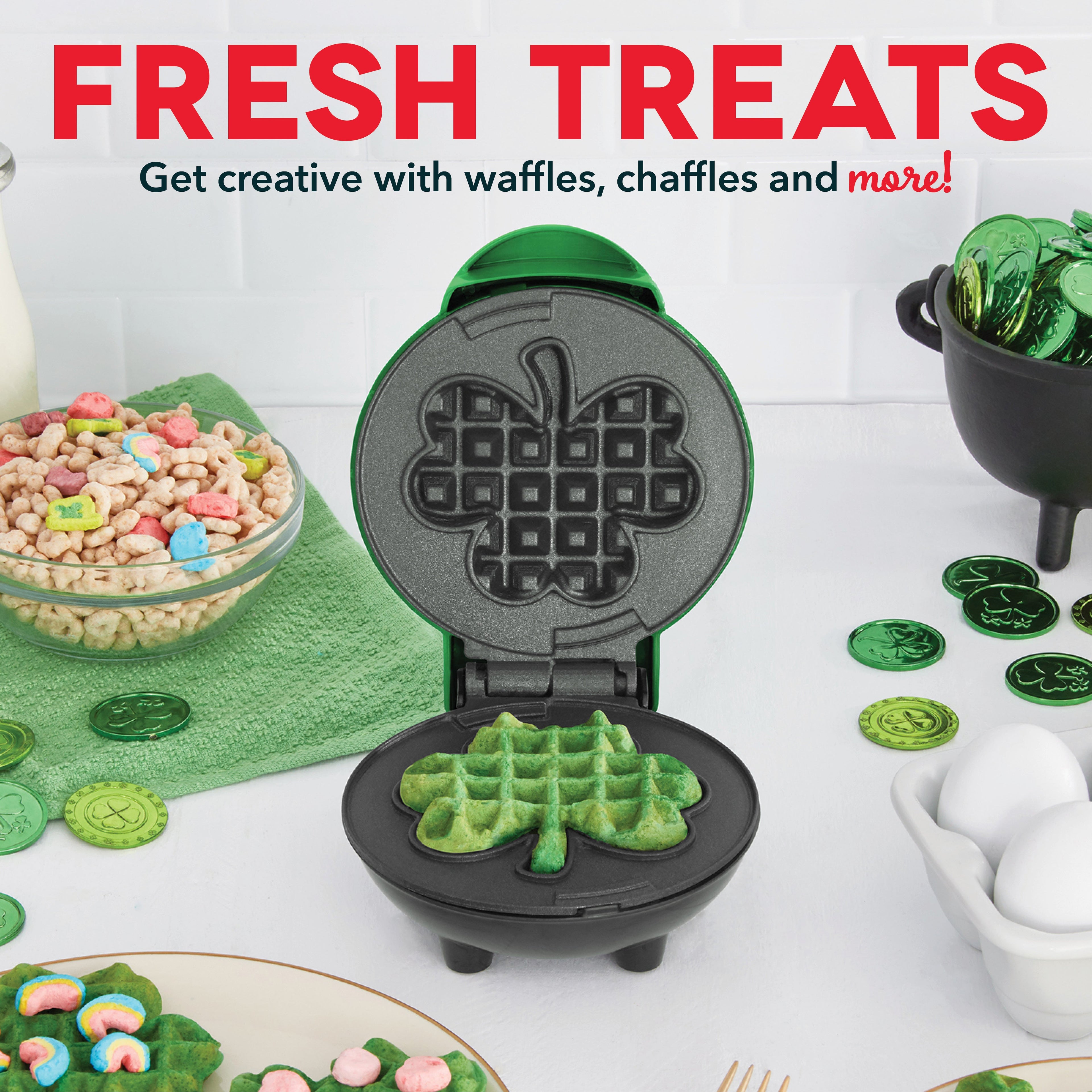 Spring Mini Maker Set of Three