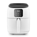 Digital Tasti-Crisp™ 2.6QT - Custom Presets, White